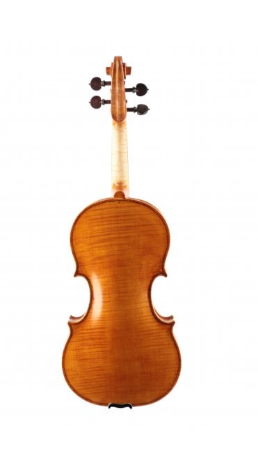 Violin by Patricia Cella Rojo 2021