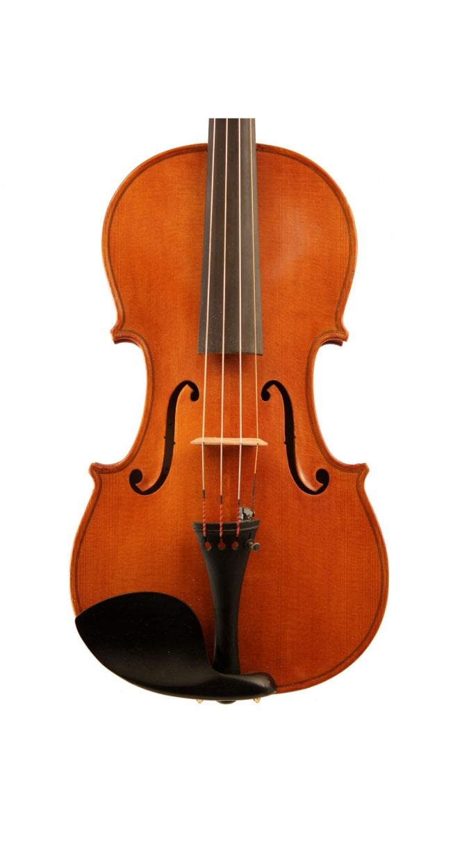 Violin by Pecchini Vasco, Mantua 1936