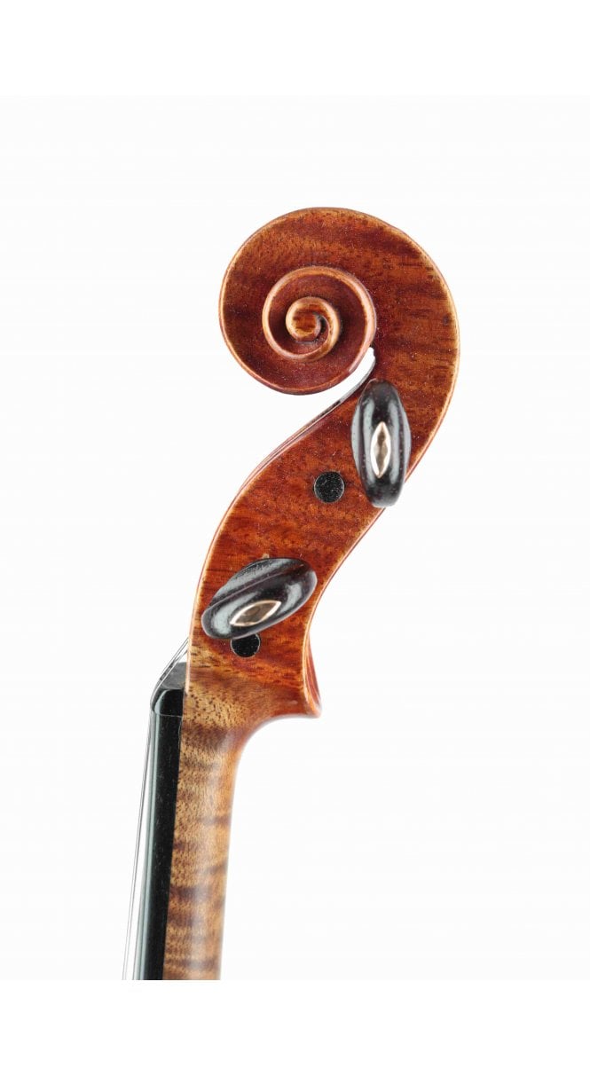 Violin by R & M Millant, Paris 1965