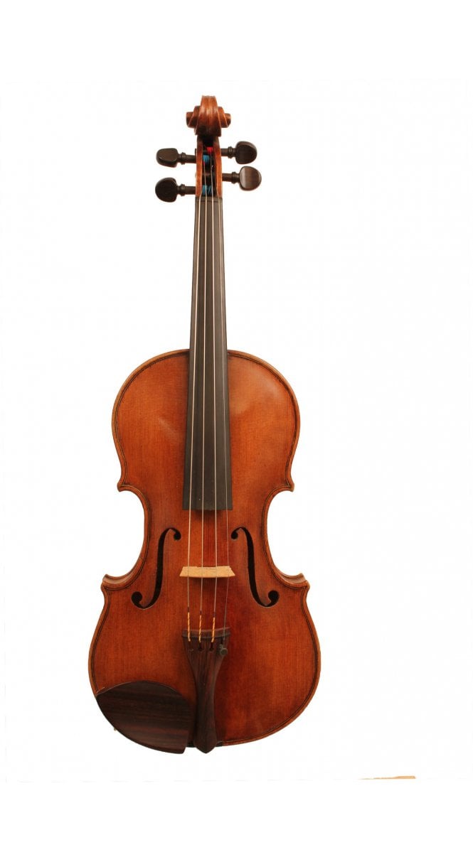 Violin by Rodolfo Fredi, Rome 1941. LOB 356mm