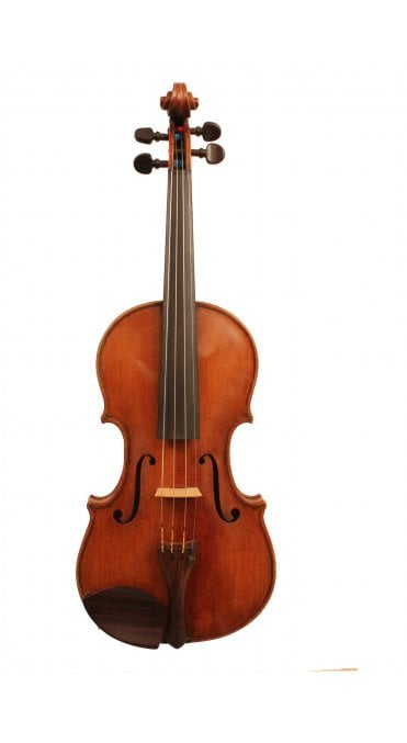 Violin by Rodolfo Fredi, Rome 1941.  LOB 356mm