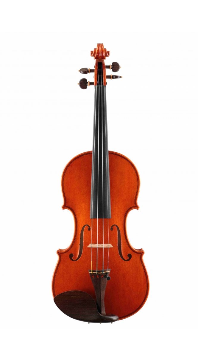 Violin by Santa Sofia Bulgaria c.2012