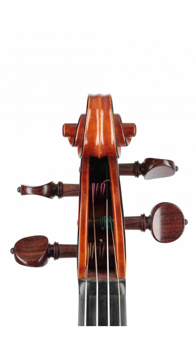 Violin by Steffen Nowak 2012