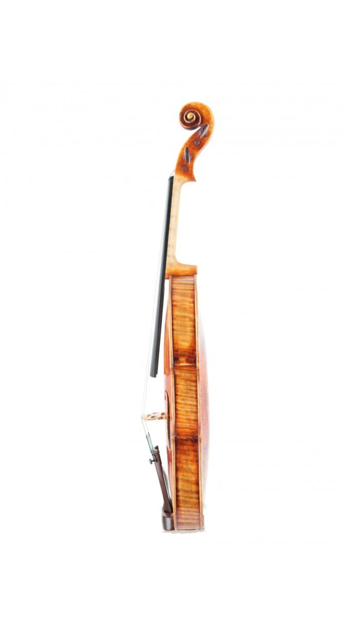 Violin by Thijs Van Den Broeck 2022