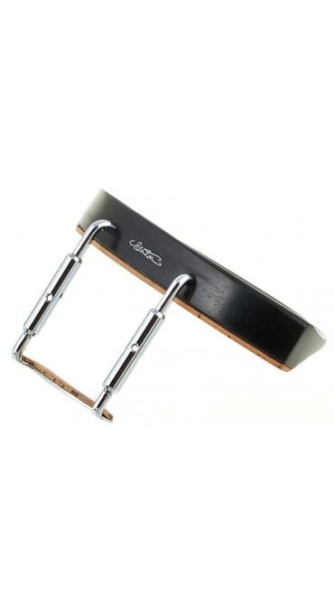 Violin Chinrest Kaufman Rosewood