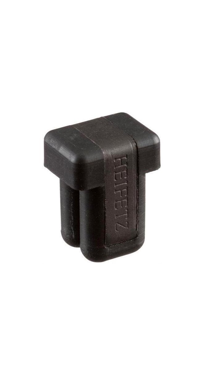 Violin Mute, Heifetz