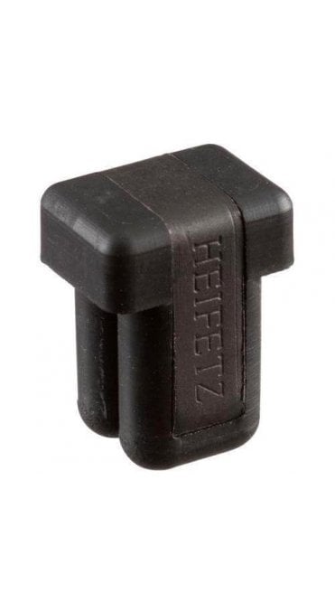 Violin Mute, Heifetz