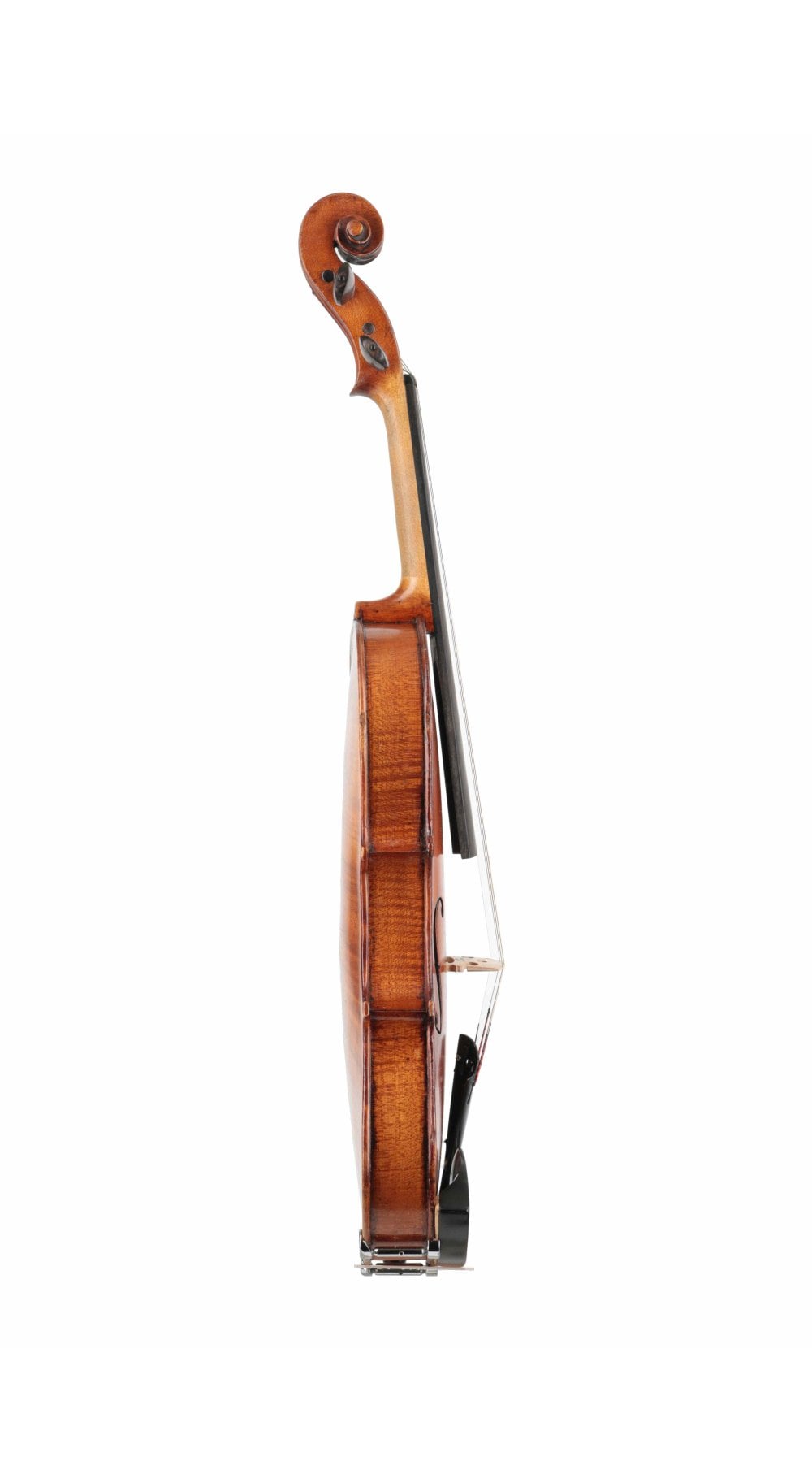 Violin Saxon, Hopf School c.1870 - Instruments from Bridgewood