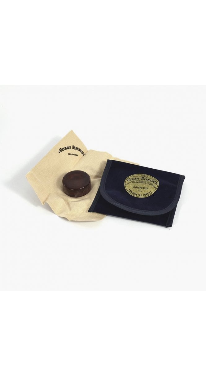 Violin/Viola/Cello Rosin Gustave Bernardel