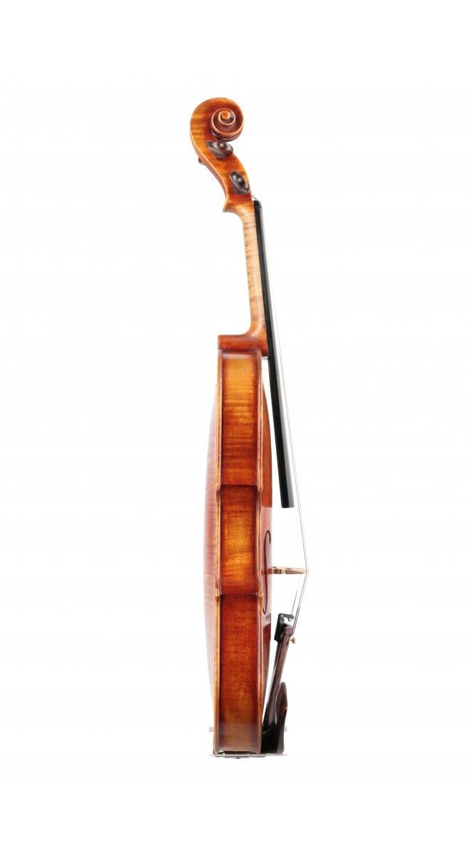 Violmaster Studio Violin, 2009 - Stradivari Model
