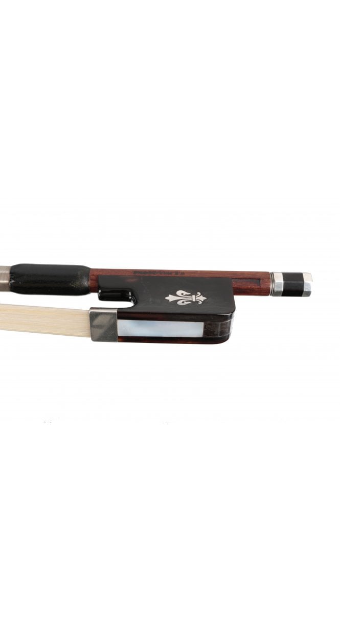W.E. Hill & Sons Cello Bow – William Johnston, after 1936