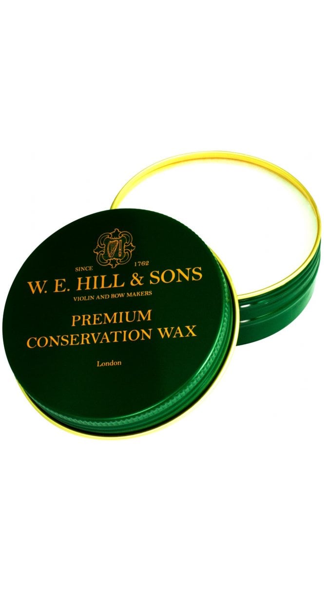 Hill W.E. & Sons Premium Bass Rosin