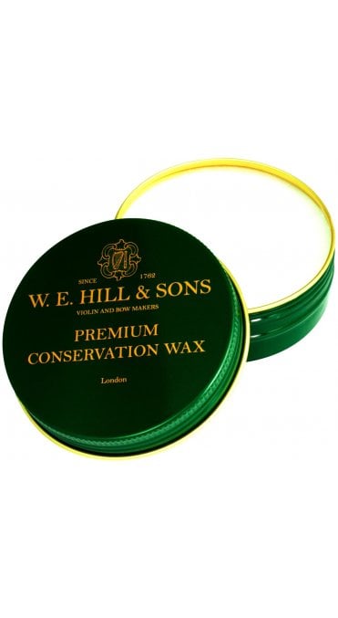 W.E. Hill & Sons Premium Bass Rosin