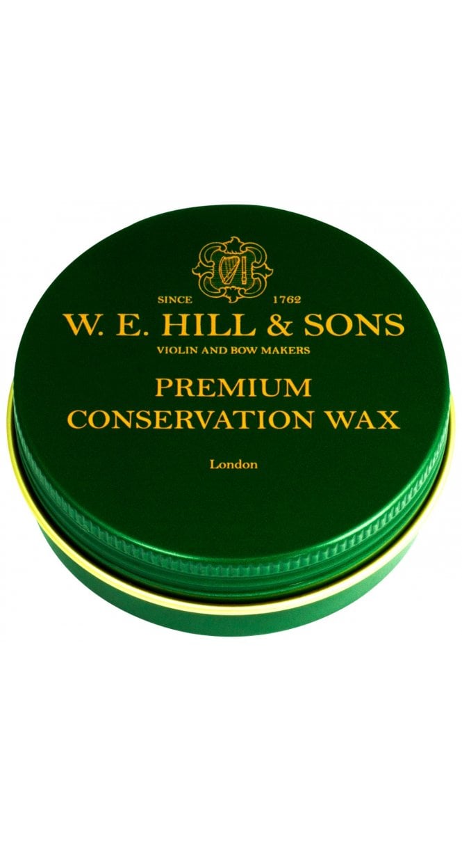 Hill W.E. & Sons Premium Cello Rosin