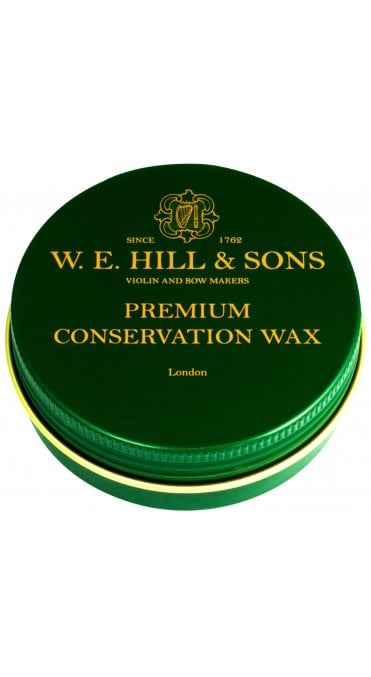 W.E. Hill & Sons Premium Cello Rosin