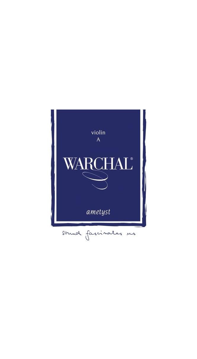 Warchal Ametyst Violin Strings