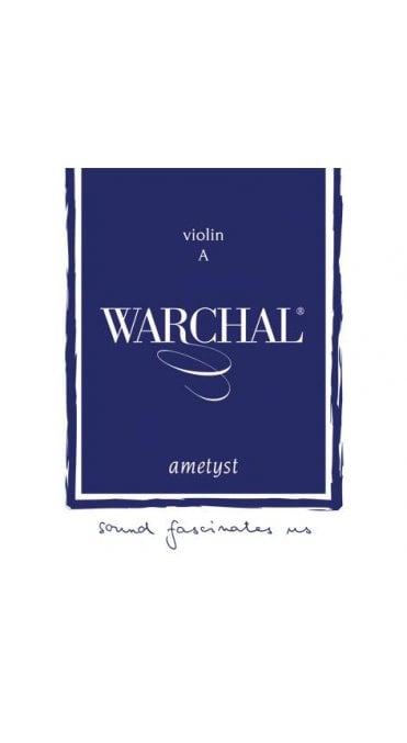 Warchal Ametyst Violin Strings