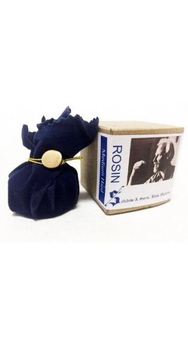 Salchow & Sons Rosin