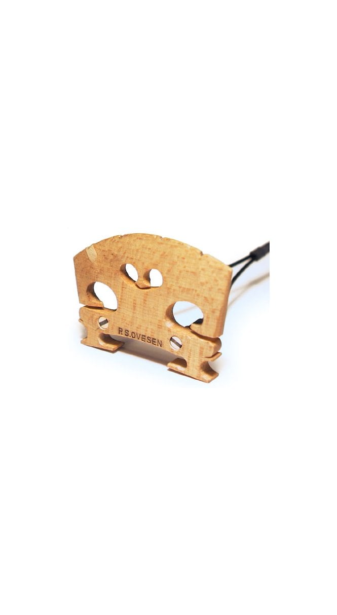 Wilson Pickups for Violin - Viola - Cello