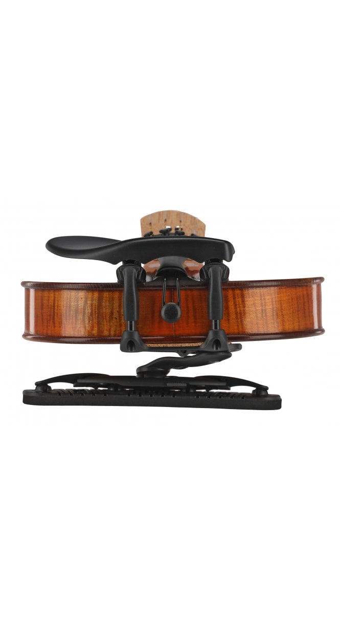 Wittner Shoulder Rest Violin/Viola 'Isny' Trad Fit 4/4-3/4
