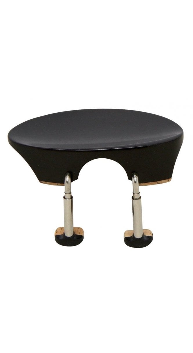 Wolf Flesch Violin Viola Chinrest