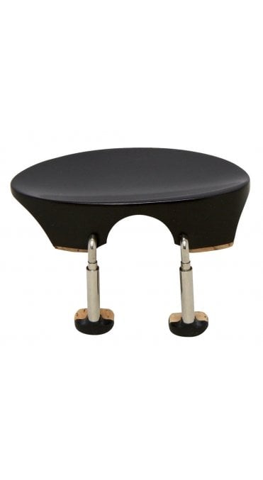 Wolf Flesch Violin Viola Chinrest