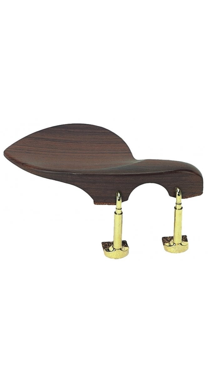 Wolf Stradivari Violin Viola Chinrest
