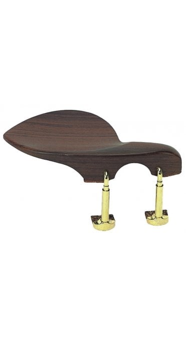 Wolf Stradivari Violin Viola Chinrest