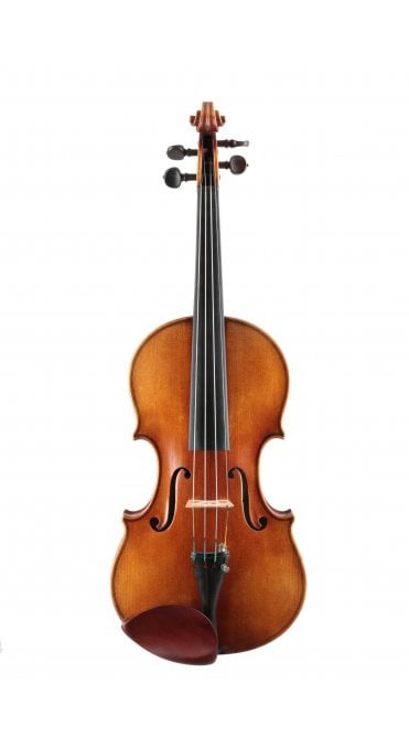 French violin, Mirecourt, circa 1925–1935
